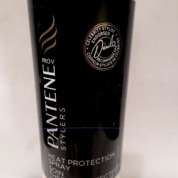 Pantene Heat Protection Spray 1 Bottle - Picture 3 of 7